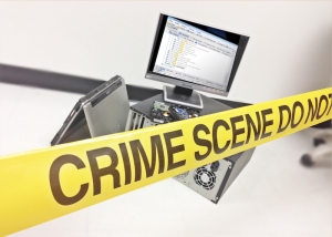 PEKIT CoFo | Computer Forensics